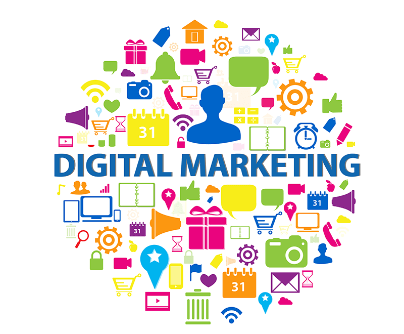 Best Digital Marketing SEO Course