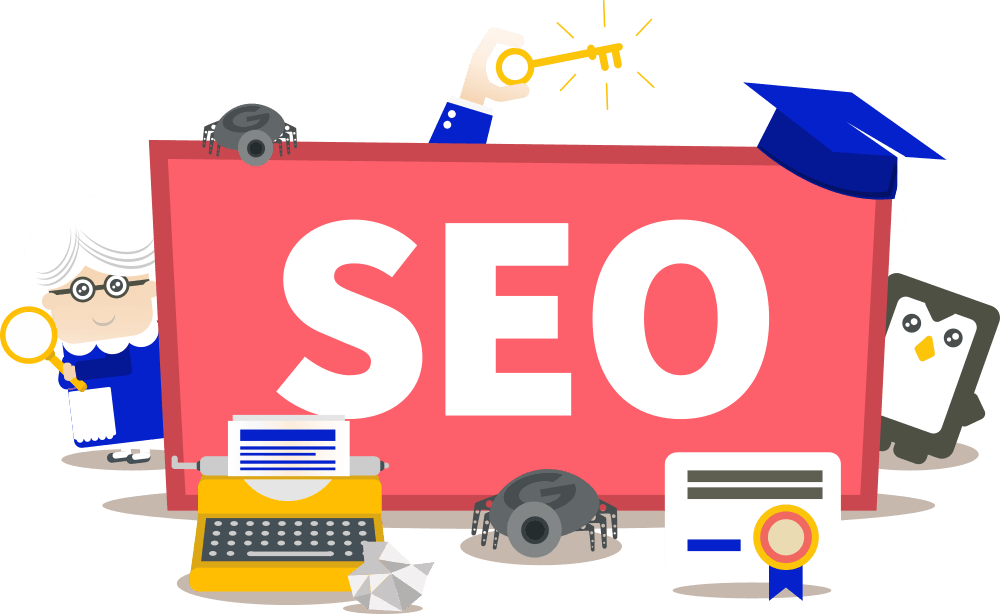 What Is SEO Course Training